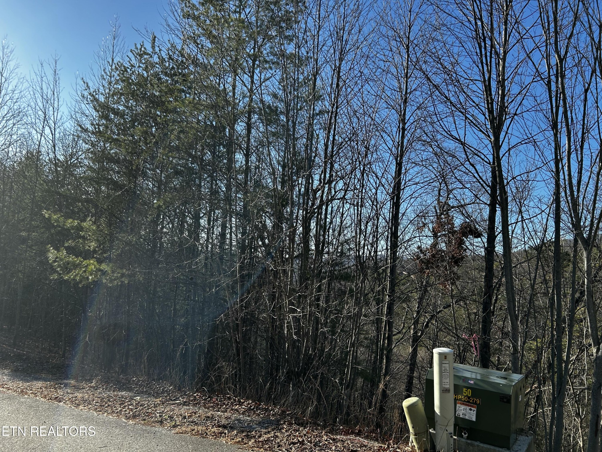 0 Stackstone Road Sevierville, TN 37862 - Photo 18 of 21 a view of outdoor space