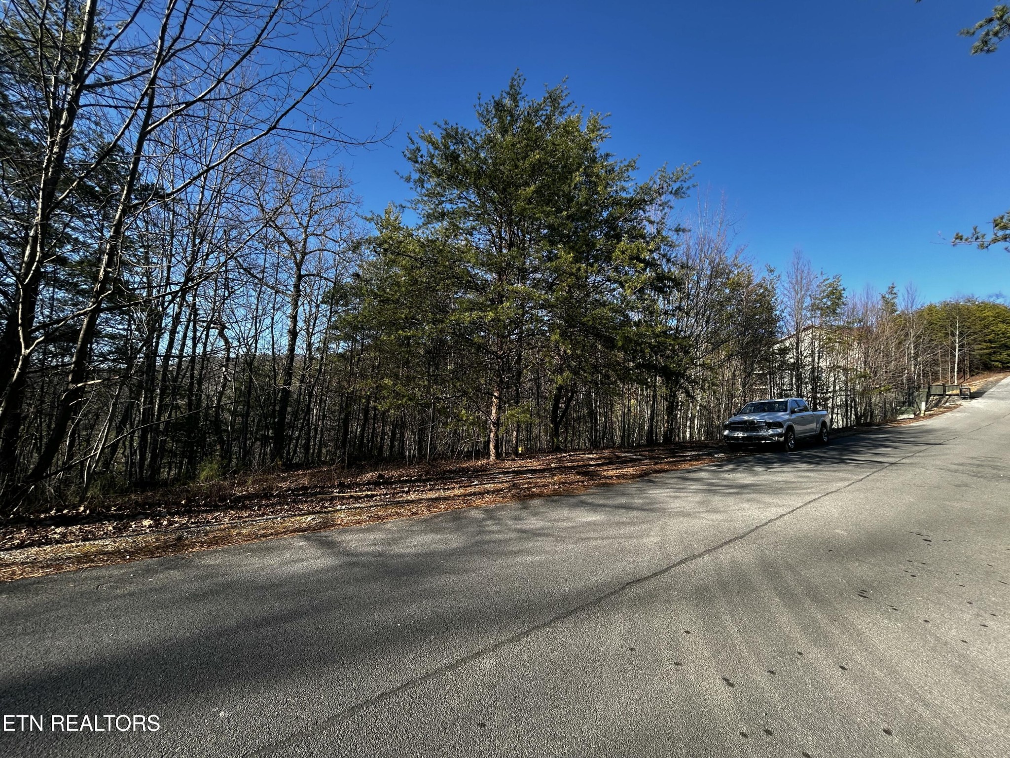 0 Stackstone Road Sevierville, TN 37862 - Photo 20 of 21 a car parked on the side of the road