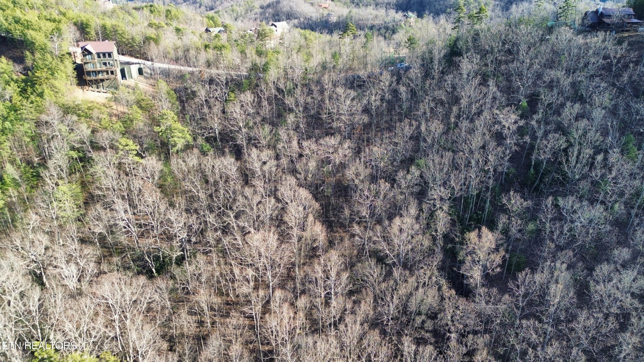 0 Stackstone Road Sevierville, TN 37862 - Photo 10 of 21 a map view of location