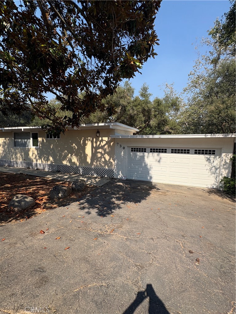 730 Live Oak Park Road South Fallbrook, CA 92028 - Photo 1 of 13