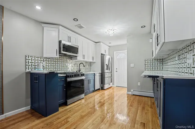 $799,000 | 94-42 113th Street | South Richmond Hill