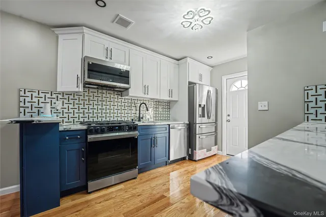 $799,000 | 94-42 113th Street | South Richmond Hill