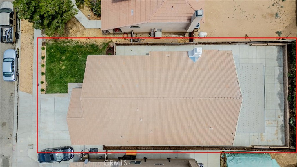 13645 Summit View Street Hesperia, CA 92344 - Photo 30 of 33