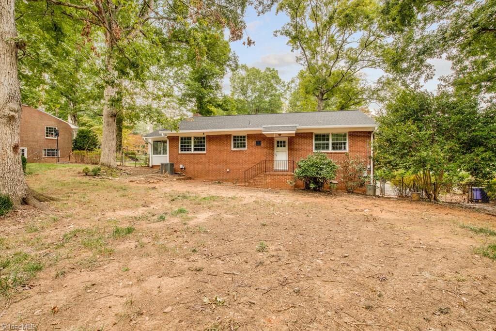 1112 Huntingdon Road Winston-Salem, NC 27104 - Photo 29 of 30 Gallery Image 29