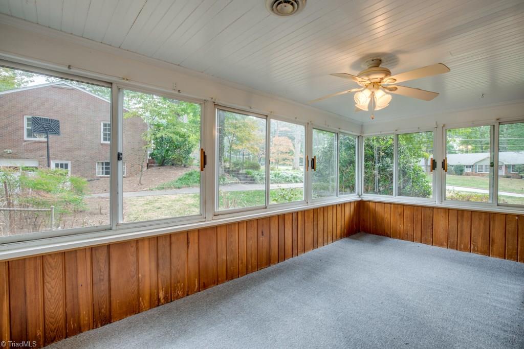 1112 Huntingdon Road Winston-Salem, NC 27104 - Photo 8 of 30 Gallery Image 8