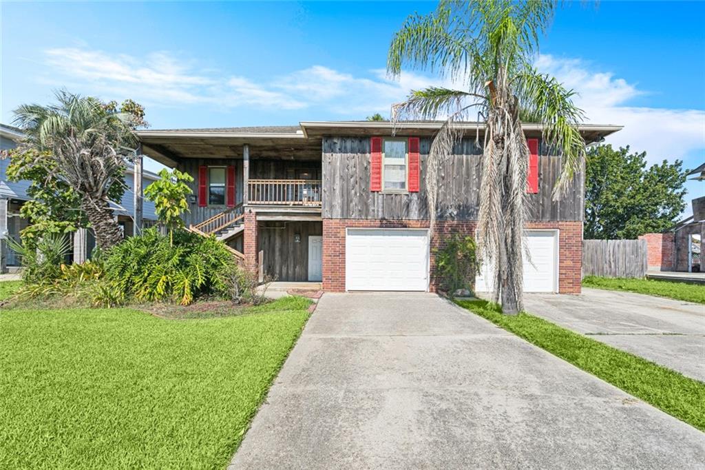 4360 Alba Road New Orleans, LA 70129 - Photo 1 of 18