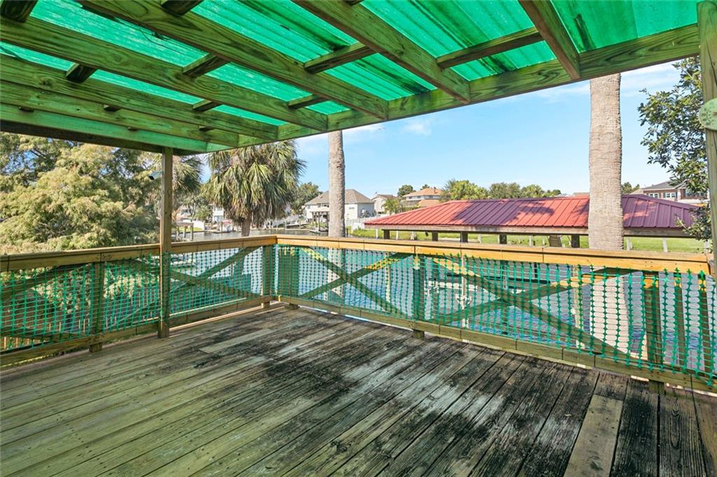 4360 Alba Road New Orleans, LA 70129 - Photo 16 of 18