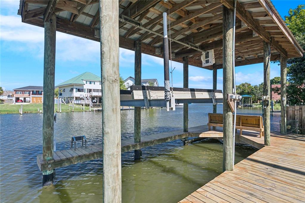 4360 Alba Road New Orleans, LA 70129 - Photo 17 of 18