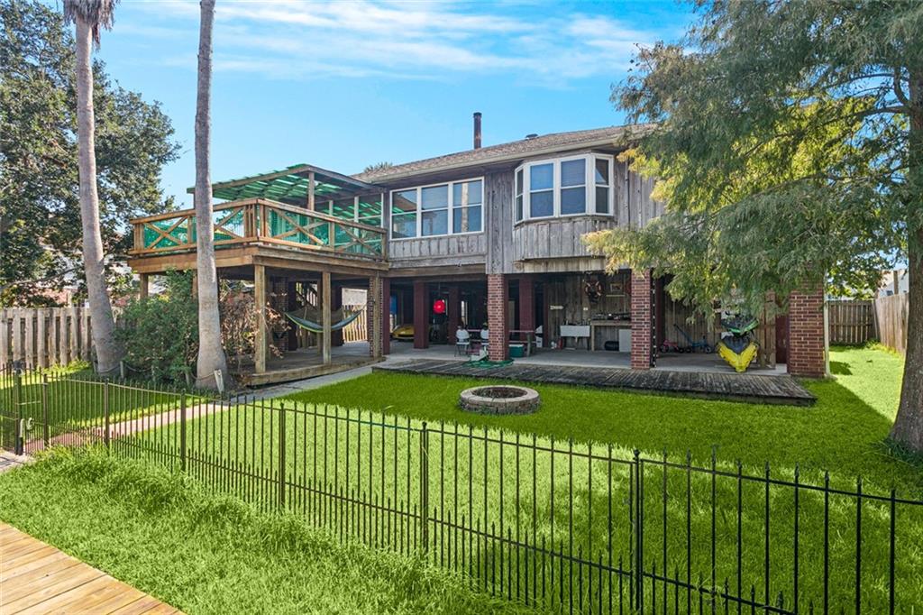 4360 Alba Road New Orleans, LA 70129 - Photo 18 of 18