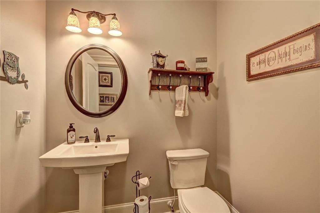 191 Colbert Road Dallas, GA 30132 - Photo 53 of 104