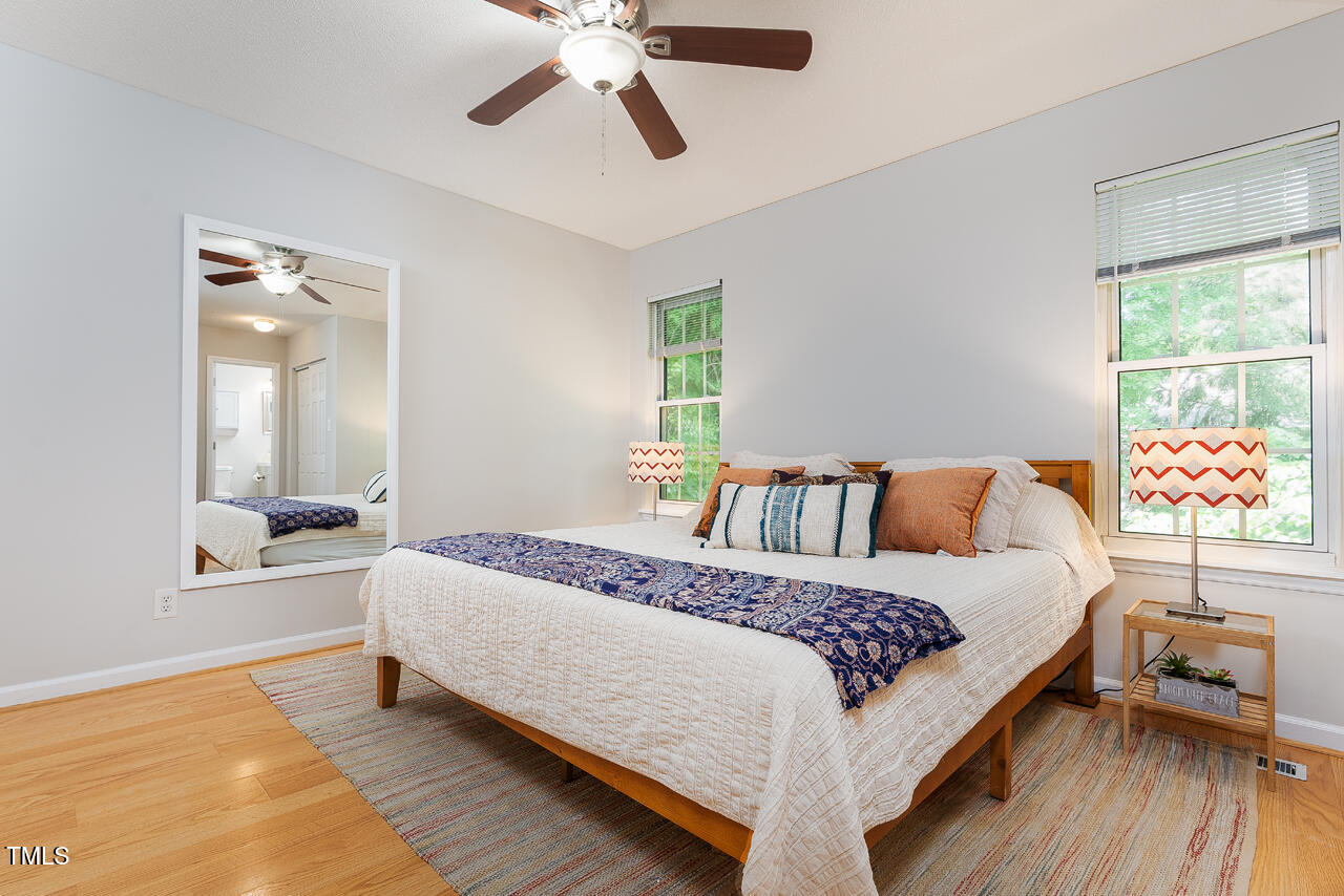 504 High Ridge Drive Durham, NC 27707 - Photo 10 of 17 504 High Ridge_09