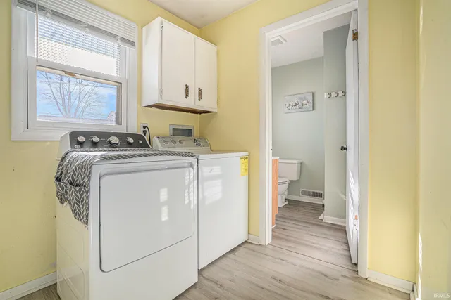 $179,900 | 2420 Monger Avenue, Elkhart, IN 46517