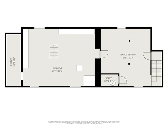 $179,900 | 2420 Monger Avenue, Elkhart, IN 46517