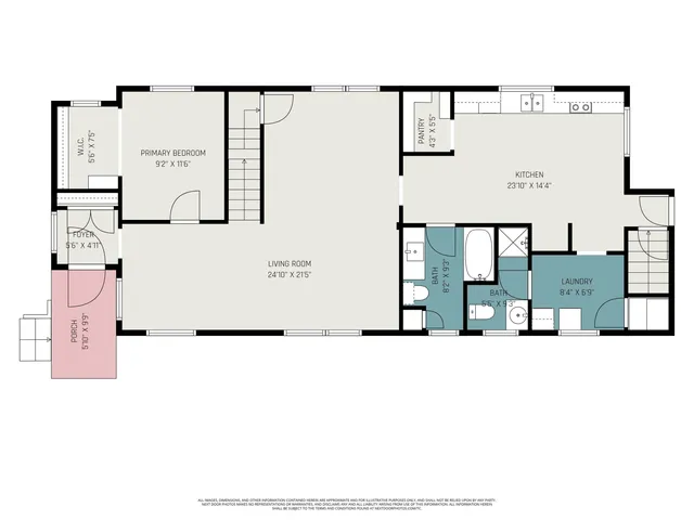 $179,900 | 2420 Monger Avenue, Elkhart, IN 46517