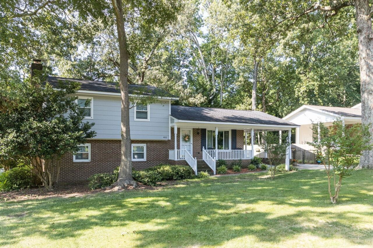 4112 Willow Oak Road Raleigh, NC 27604 - Photo 2 of 38 Photo 2