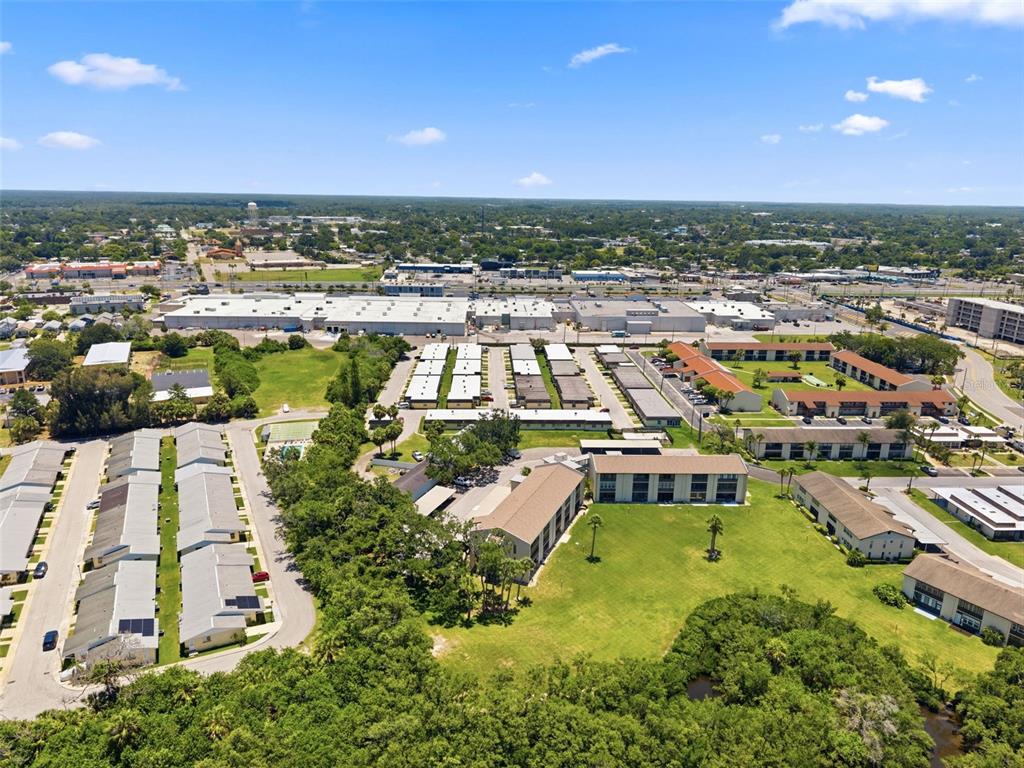 5245 Amulet Drive, Unit 306 New Port Richey, FL 34652 - Photo 46 of 74