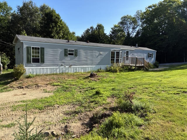 2392 North Union Road Union, ME 04862 - Photo 3 of 26 5
