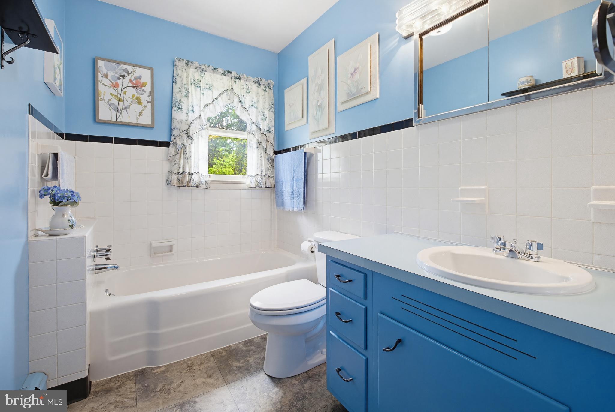 1110 Lombard Road Red Lion, PA 17356 - Photo 24 of 38 Full bathroom main floor