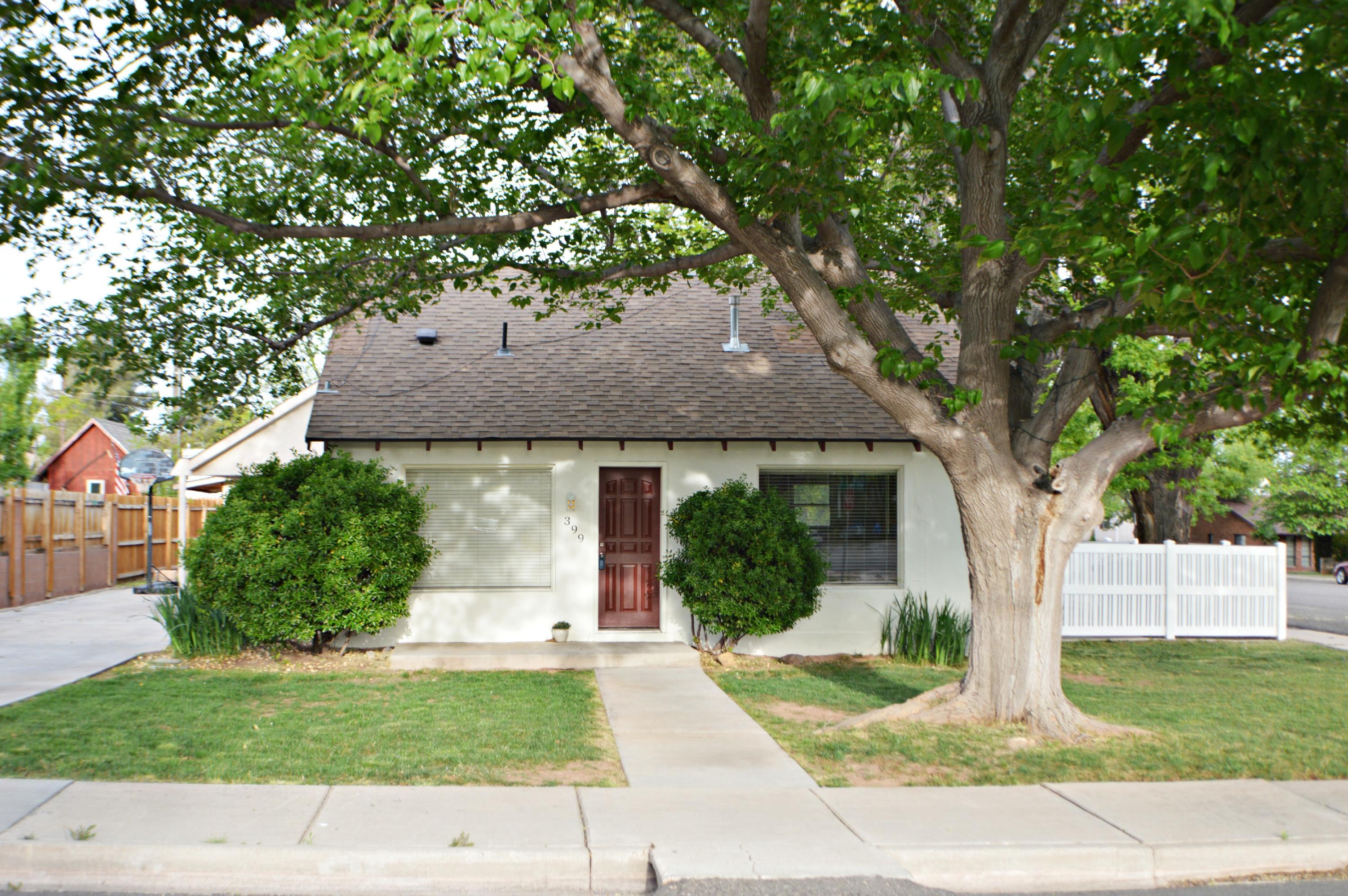399 South 100th Street West St. George, UT 84770 - Photo 1 of 1 Front of Home