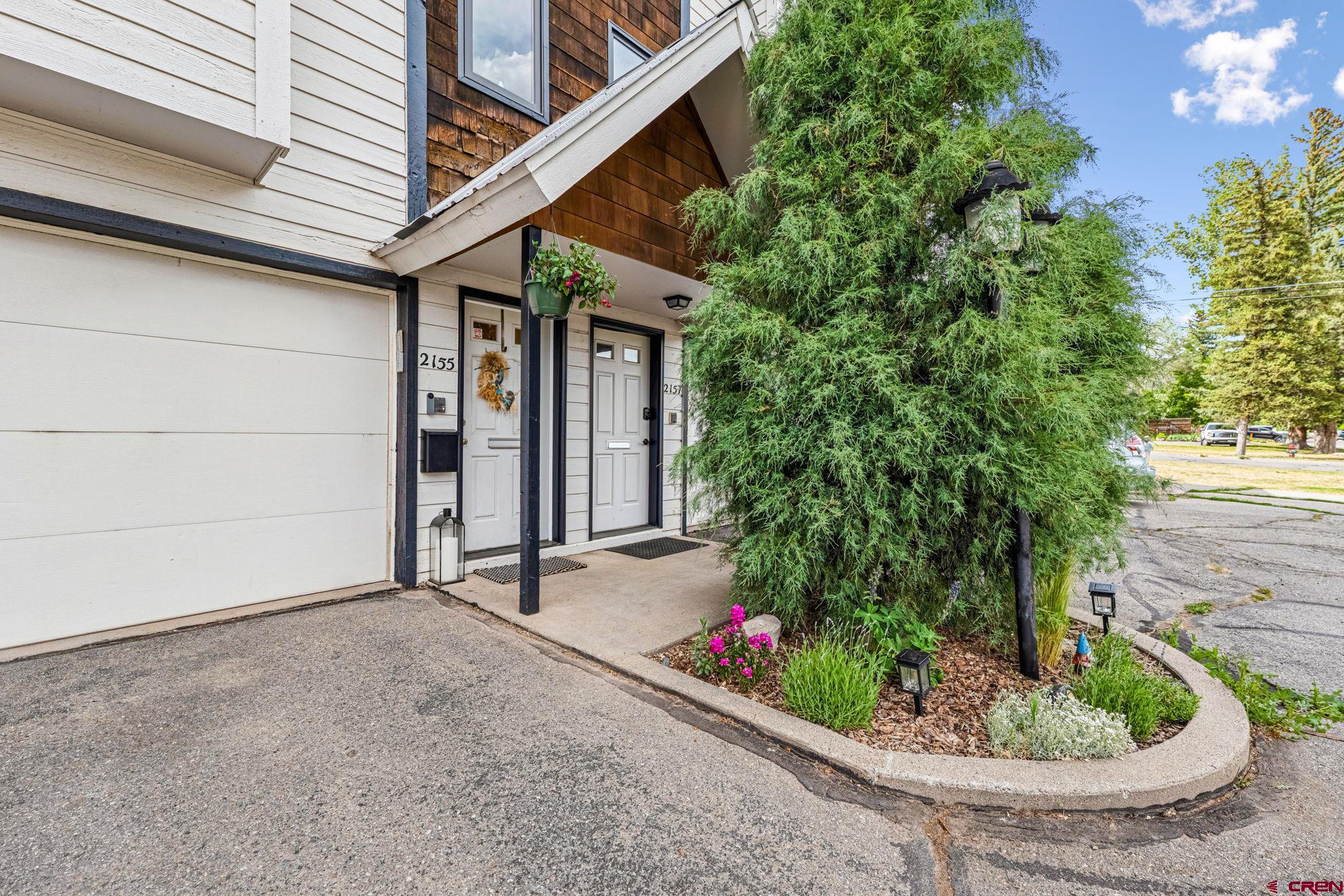 2155 West 3rd Avenue, Unit 3 Durango, CO 81301 - Photo 21 of 26