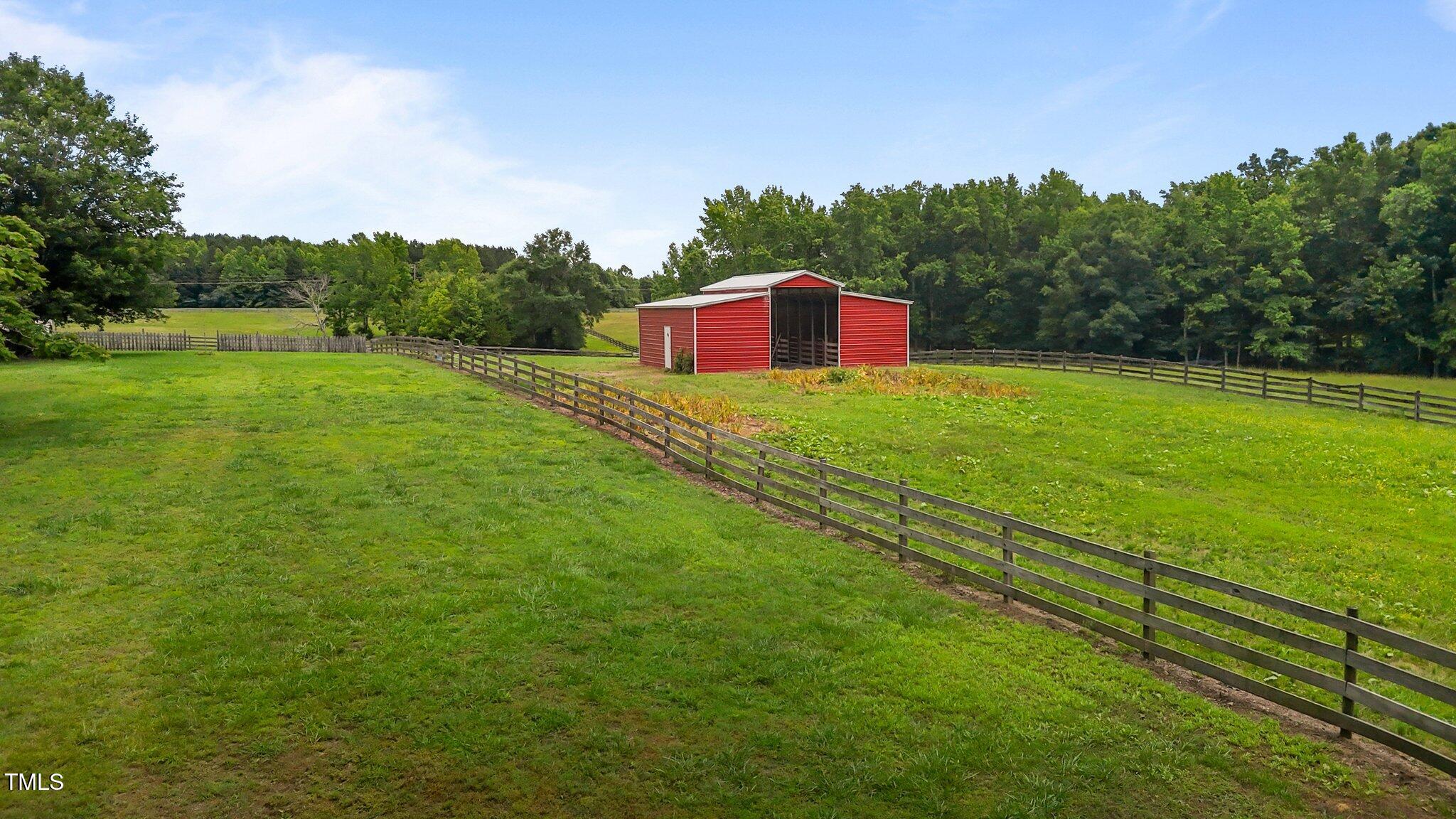 1167 John D Winstead Road Roxboro, NC 27574 - Photo 38 of 55 51-web-or-mls-DJI_20250530142021_0252_D