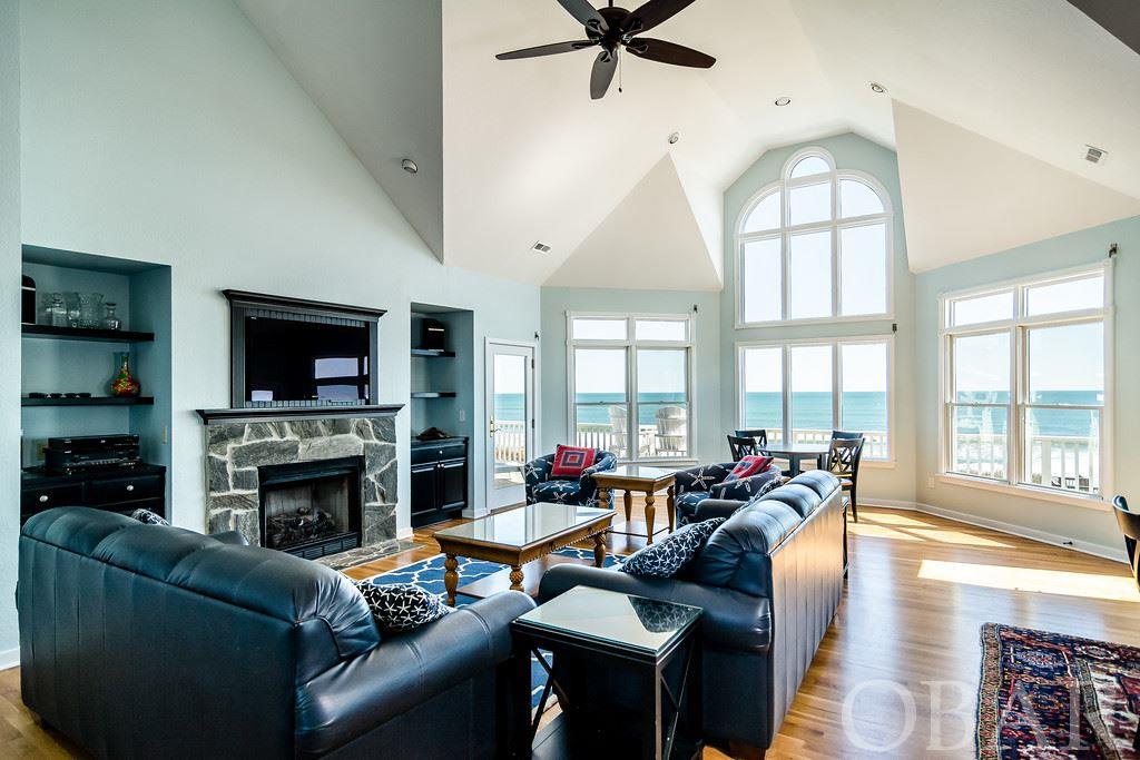 463 Pipsis Point Road Corolla, NC 27927 - Photo 8 of 34 Gallery Image 8