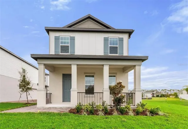 $2,700 | Undisclosed Address, New Smyrna Beach, FL 32168