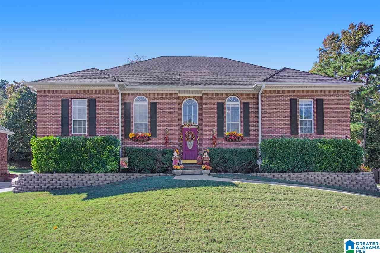 126 Shiraz Street Alabaster, AL 35007 - Photo 2 of 47