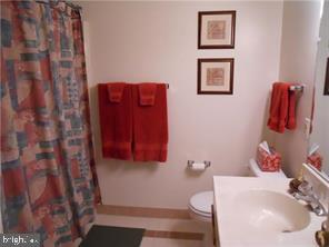 208 Valley Stream Lane Chesterbrook, PA 19087 - Photo 10 of 25 Main bath