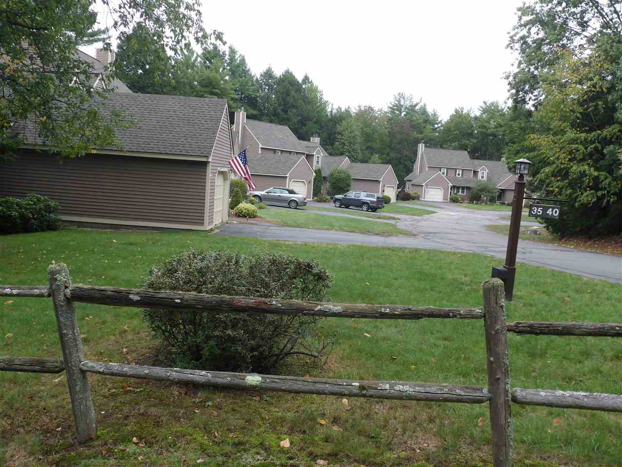 38 Villager Road Chester, NH 03036 - Photo 2 of 29