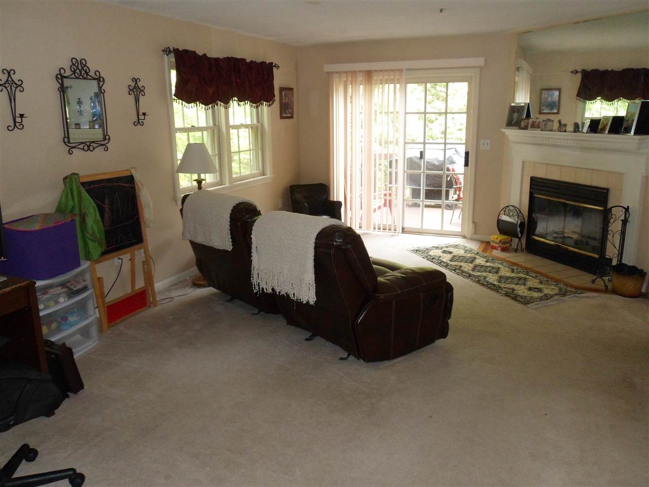 38 Villager Road Chester, NH 03036 - Photo 14 of 29