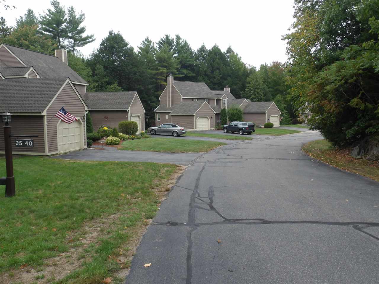 38 Villager Road Chester, NH 03036 - Photo 3 of 29