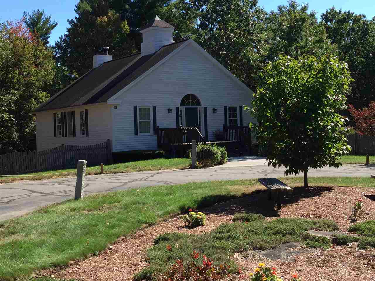 38 Villager Road Chester, NH 03036 - Photo 23 of 29