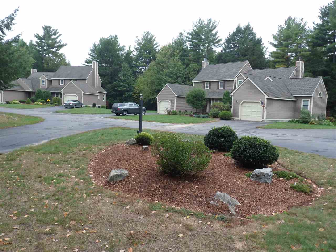 38 Villager Road Chester, NH 03036 - Photo 4 of 29