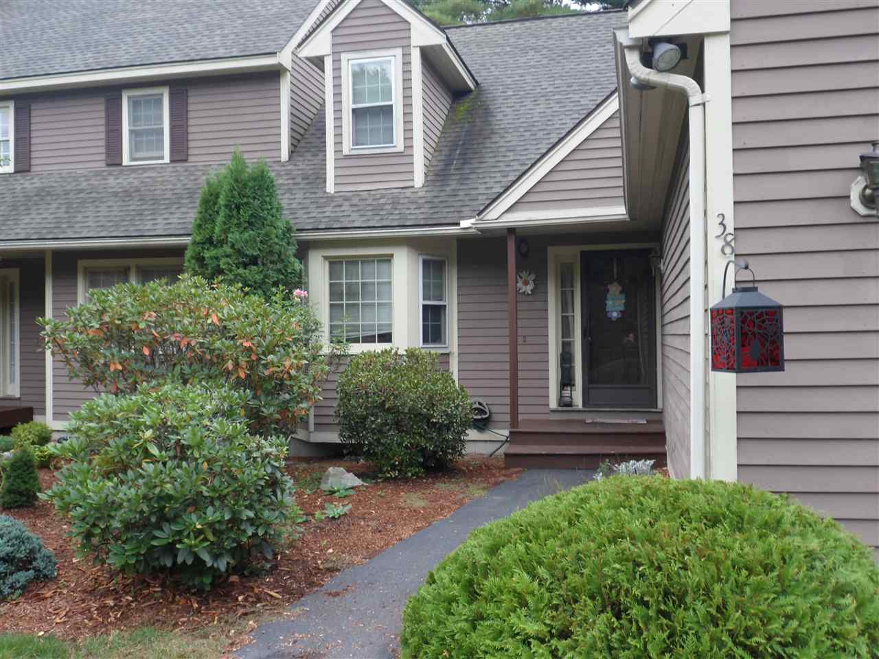38 Villager Road Chester, NH 03036 - Photo 6 of 29