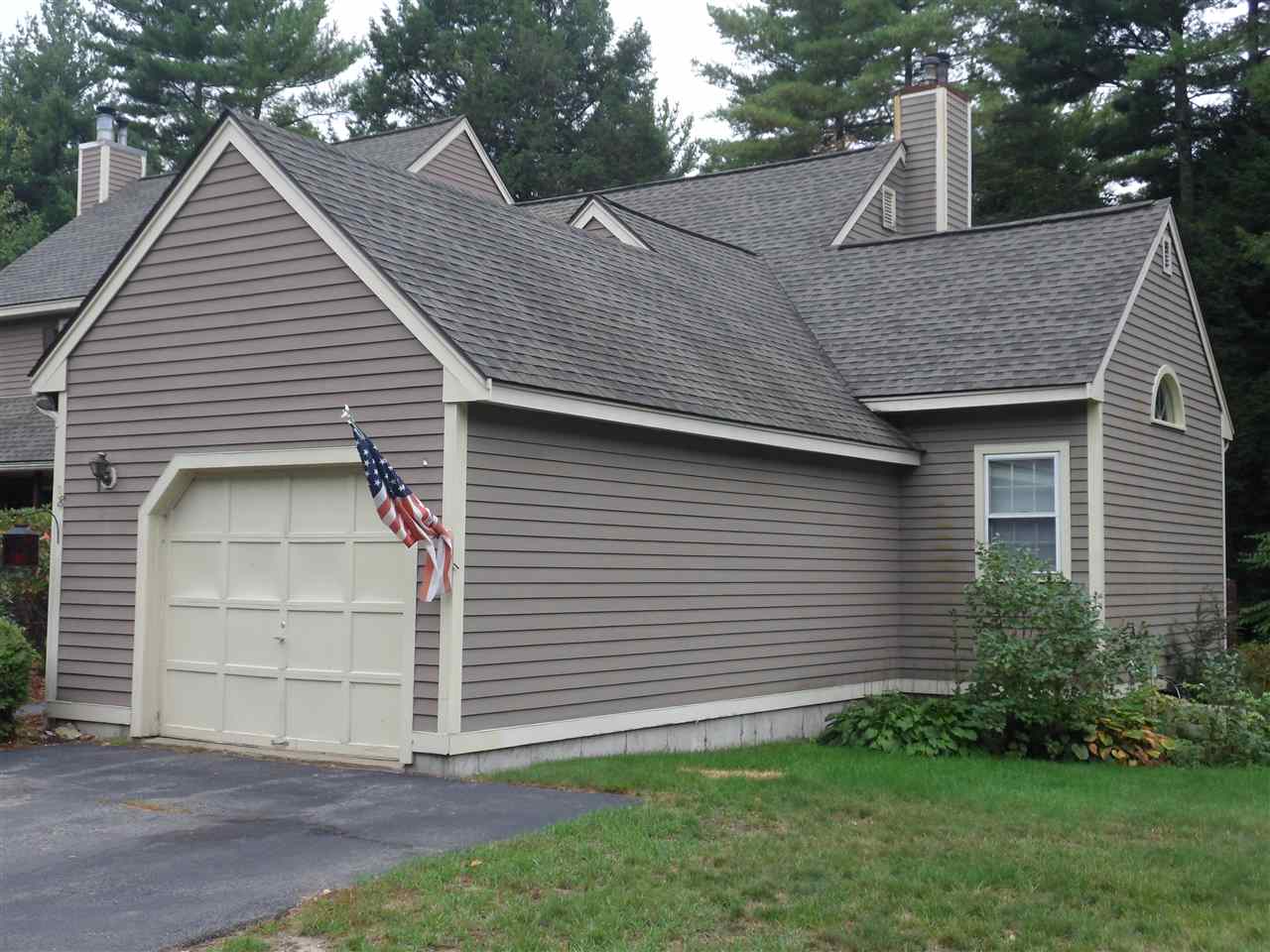 38 Villager Road Chester, NH 03036 - Photo 8 of 29