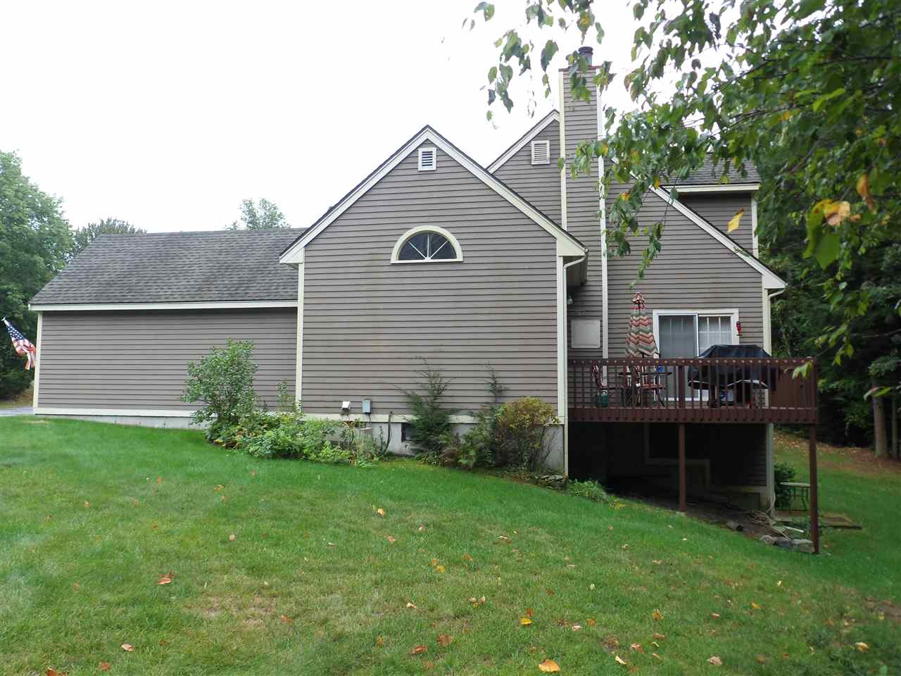 38 Villager Road Chester, NH 03036 - Photo 9 of 29