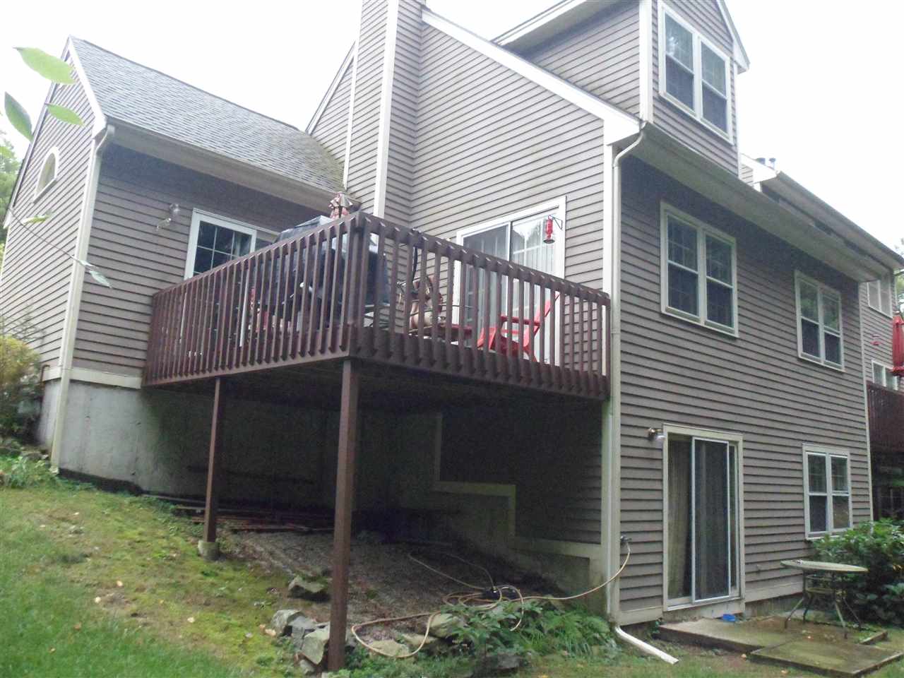 38 Villager Road Chester, NH 03036 - Photo 10 of 29