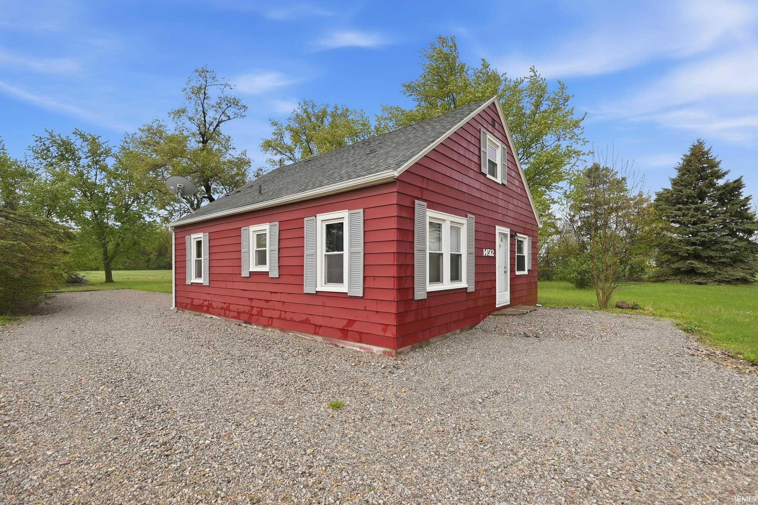 14512 Dawkins Road New Haven, IN 46774 - Photo 5 of 31 Gallery Image 5