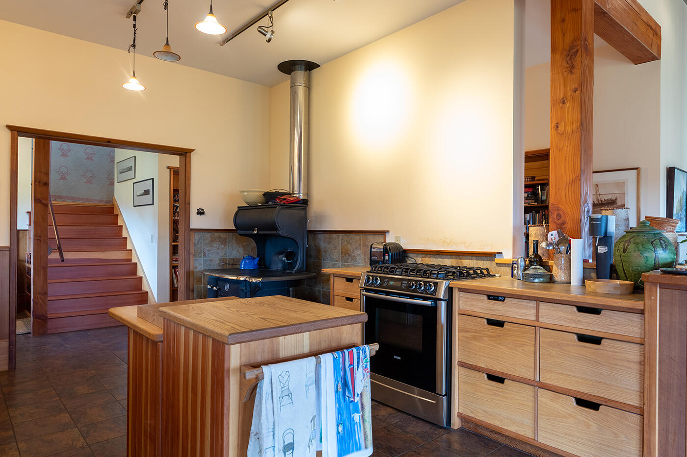 222 Swanville Road Frankfort, ME 04438 - Photo 11 of 66 IMG_7419
