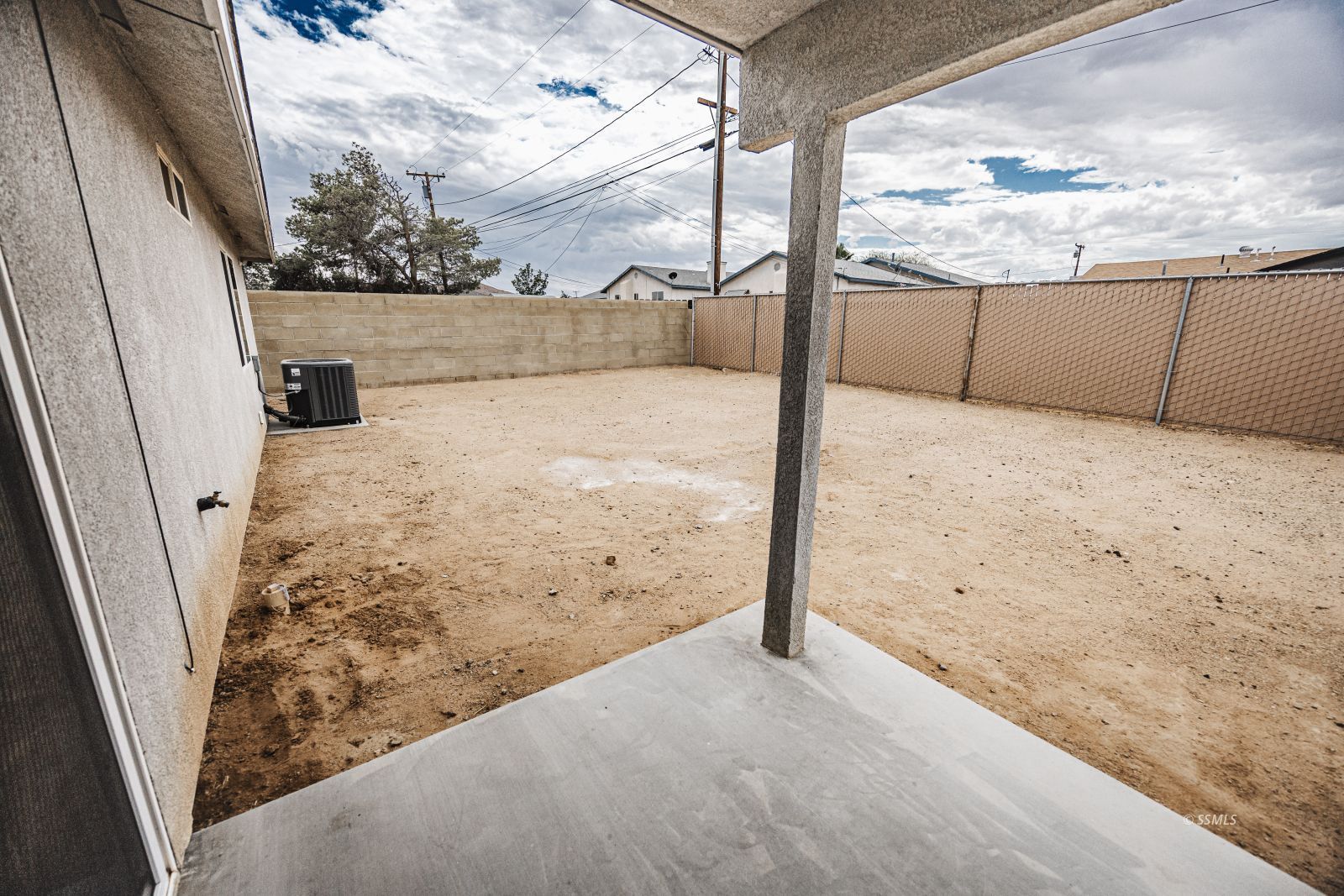 1433 South McCall Street Ridgecrest, CA 93555 - Photo 36 of 38 Gallery Image 36