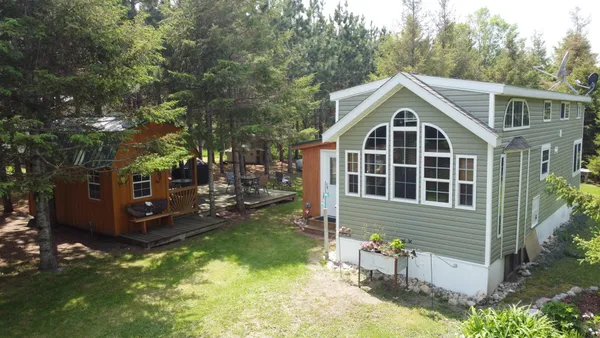 $139,900 | 215 Marshall Avenue, Henning, MN 56551