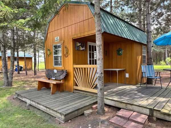 $139,900 | 215 Marshall Avenue, Henning, MN 56551