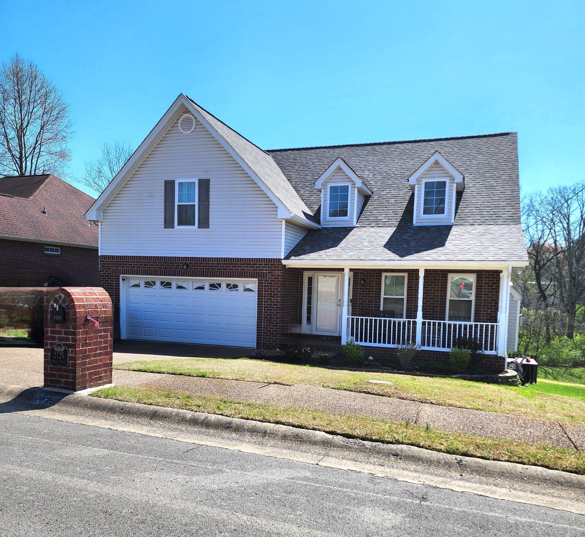 2125 Forge Ridge Circle Nashville, TN 37217 - Photo 1 of 11 Gallery Image 1