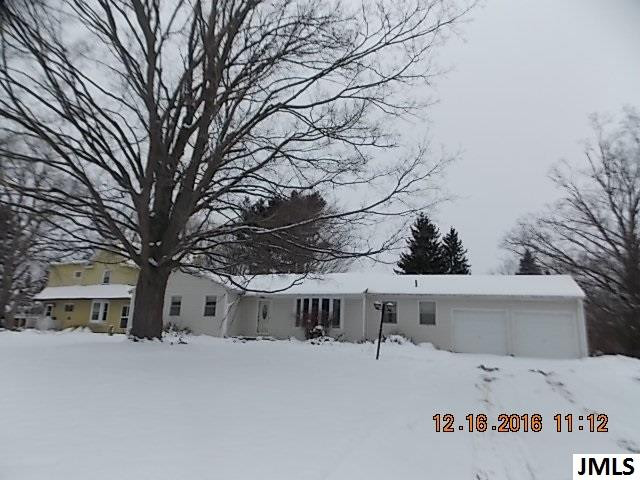 3126 McCain Road Jackson, MI 49203 - Photo 1 of 9 Photo 1