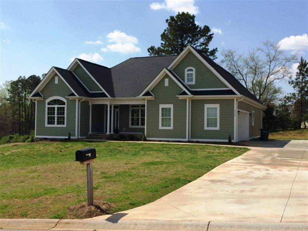 112 Hammock Ridge Drive Seneca, SC 29672 - Photo 1 of 19 Gallery Image 1