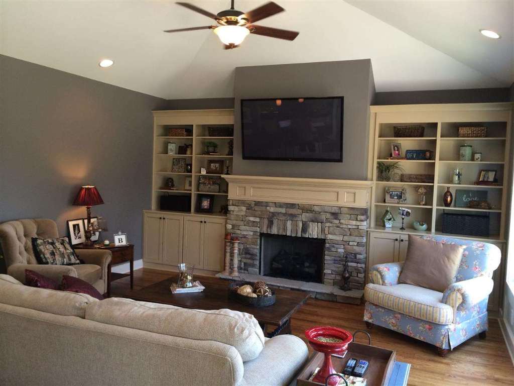 112 Hammock Ridge Drive Seneca, SC 29672 - Photo 4 of 19 Gallery Image 4