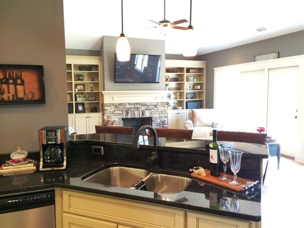 112 Hammock Ridge Drive Seneca, SC 29672 - Photo 5 of 19 Gallery Image 5