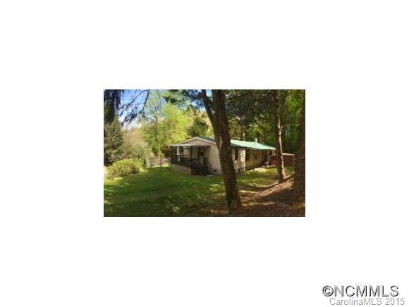 428 Aiken Road Rosman, NC 28772 - Photo 1 of 24 Gallery Image 1