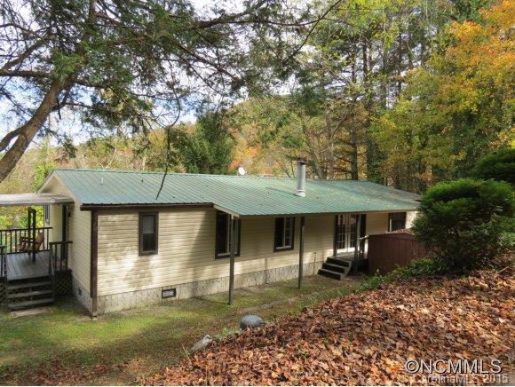 428 Aiken Road Rosman, NC 28772 - Photo 2 of 24 Gallery Image 2